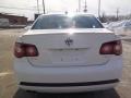Candy White - Jetta TDI Sedan Photo No. 4