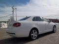 Candy White - Jetta TDI Sedan Photo No. 5