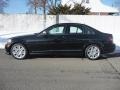 Black - C 300 Sport Photo No. 14