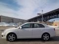 Candy White - Jetta TDI Sedan Photo No. 8