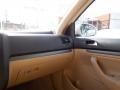 Candy White - Jetta TDI Sedan Photo No. 11
