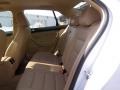 Candy White - Jetta TDI Sedan Photo No. 12