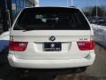 Alpine White - X5 3.0i Photo No. 5