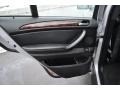 Titanium Silver Metallic - X5 3.0i Photo No. 25