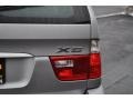 Titanium Silver Metallic - X5 3.0i Photo No. 27