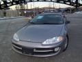 Bright Platinum Metallic - Intrepid ES Photo No. 2