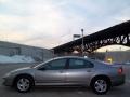 Bright Platinum Metallic - Intrepid ES Photo No. 3