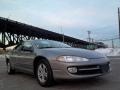 Bright Platinum Metallic - Intrepid ES Photo No. 4