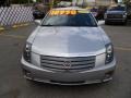 Light Platinum - CTS Sedan Photo No. 2