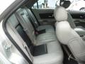 Light Platinum - CTS Sedan Photo No. 10