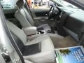 Light Platinum - CTS Sedan Photo No. 11