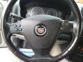 Light Platinum - CTS Sedan Photo No. 14