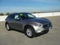 Platinum Graphite - FX 35 AWD Photo No. 1