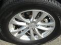 Platinum Graphite - FX 35 AWD Photo No. 10