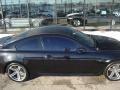 2008 Black Sapphire Metallic BMW M6 Coupe  photo #3