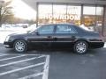 2008 Black Raven Cadillac DTS   photo #2