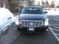 2008 Black Raven Cadillac DTS   photo #3