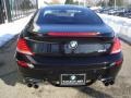 Black Sapphire Metallic - M6 Coupe Photo No. 5