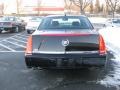 2008 Black Raven Cadillac DTS   photo #5