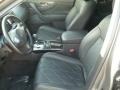 Platinum Graphite - FX 35 AWD Photo No. 15