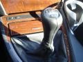  2008 M6 Coupe 6 Speed Manual Shifter