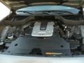 Platinum Graphite - FX 35 AWD Photo No. 24