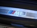 2008 BMW M6 Coupe Badge and Logo Photo