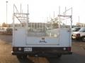 Oxford White - F350 Super Duty XL Regular Cab Chassis Photo No. 5