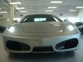 Argento Nurburgring - F430 Coupe Photo No. 2