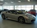 Argento Nurburgring - F430 Coupe Photo No. 4