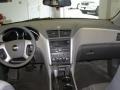 2009 Cyber Gray Metallic Chevrolet Traverse LS AWD  photo #14