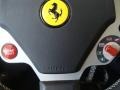 Nero Controls Photo for 2007 Ferrari F430 #44844796