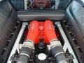 4.3 Liter DOHC 32-Valve VVT V8 Engine for 2007 Ferrari F430 Coupe #44844840