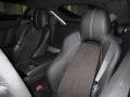 2011 Aston Martin V12 Vantage Obsidian Black Interior Interior Photo