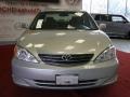 Lunar Mist Metallic - Camry LE Photo No. 2