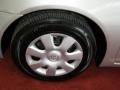 Lunar Mist Metallic - Camry LE Photo No. 3