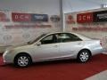 Lunar Mist Metallic - Camry LE Photo No. 4