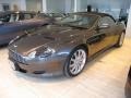 Meteorite Silver - DB9 Volante Photo No. 3