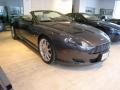 Meteorite Silver - DB9 Volante Photo No. 6