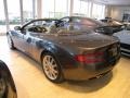 Meteorite Silver 2006 Aston Martin DB9 Volante Exterior