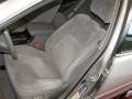 Lunar Mist Metallic - Camry LE Photo No. 16
