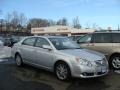 2010 Classic Silver Metallic Toyota Avalon Limited  photo #1