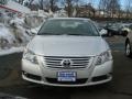 2010 Classic Silver Metallic Toyota Avalon Limited  photo #2