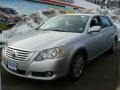 2010 Classic Silver Metallic Toyota Avalon Limited  photo #3