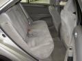 Lunar Mist Metallic - Camry LE Photo No. 24