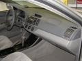 Lunar Mist Metallic - Camry LE Photo No. 26