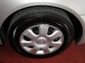 Lunar Mist Metallic - Camry LE Photo No. 28