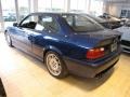 1995 Avus Blue Pearl BMW M3 Coupe  photo #4