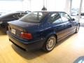 1995 Avus Blue Pearl BMW M3 Coupe  photo #5