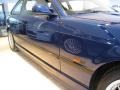 1995 Avus Blue Pearl BMW M3 Coupe  photo #6